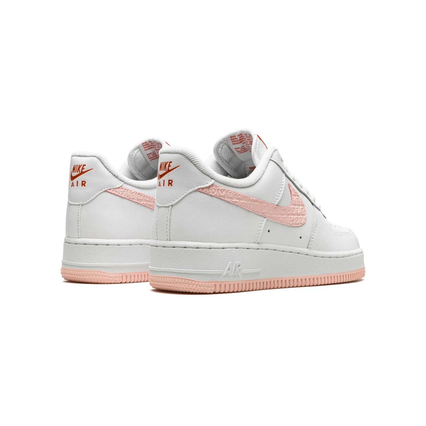 Nike Air Force 1 Low VD Valentine's Day (2022) (Women's)