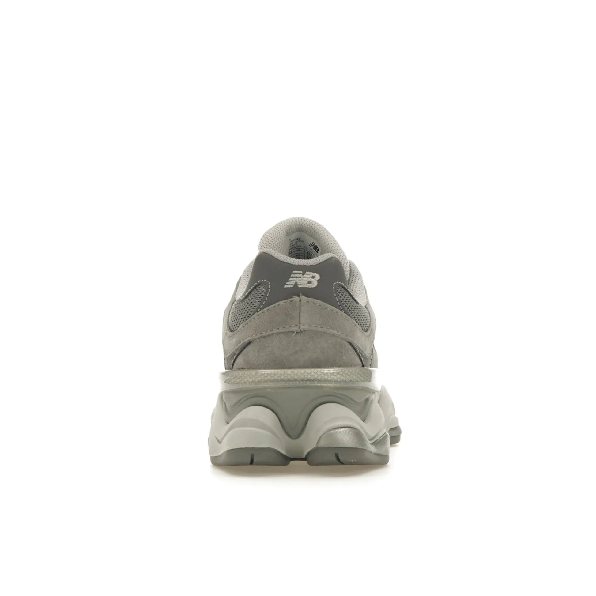 New Balance 9060 Shadow Grey