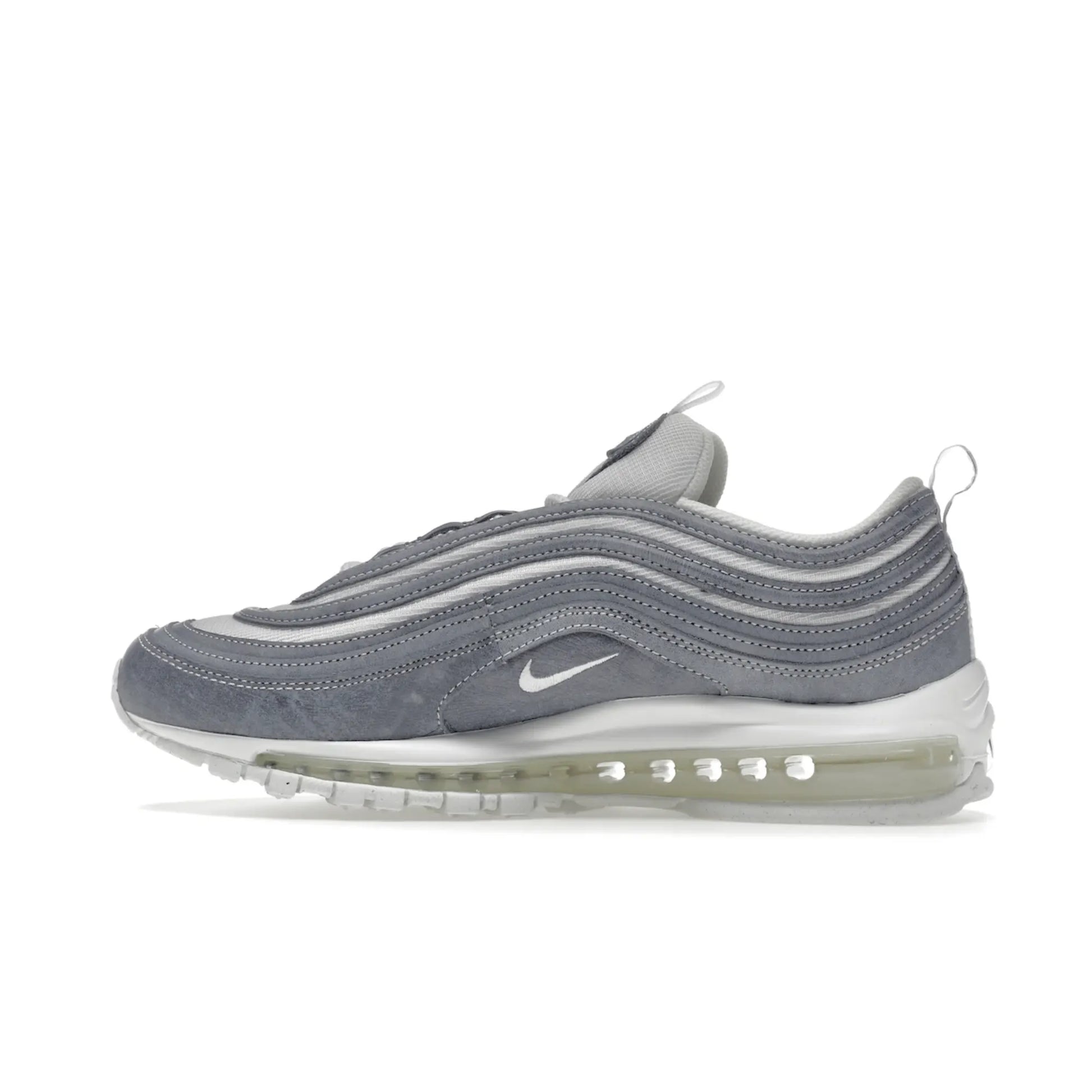 Nike Air Max 97 Comme des Garcons Homme Plus Glacier Grey