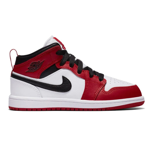 Jordan 1 Mid Chicago (2020) (PS)