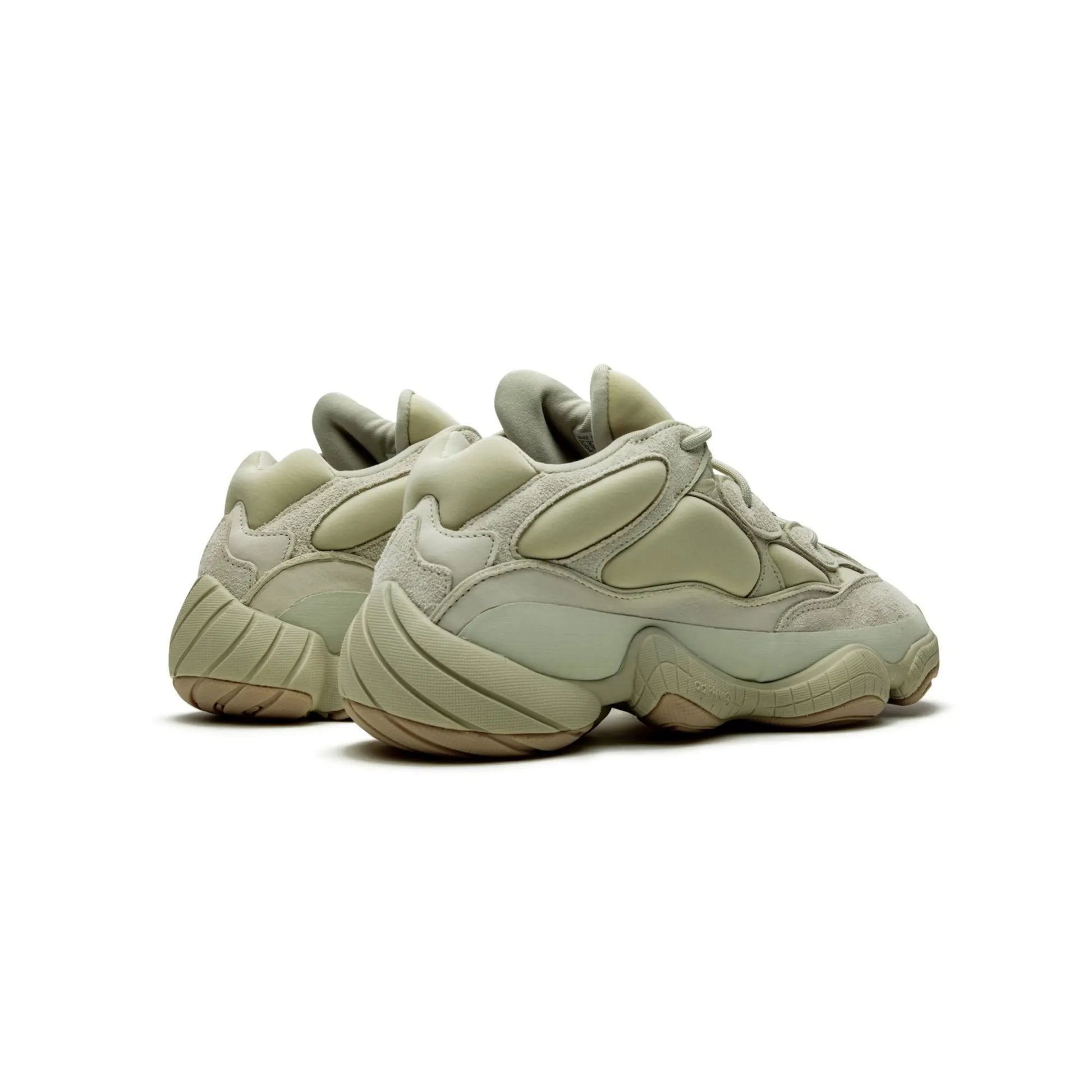 adidas Yeezy 500 Stone