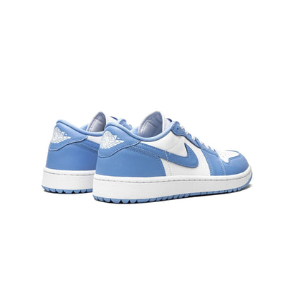 Jordan 1 Retro Low Golf UNC