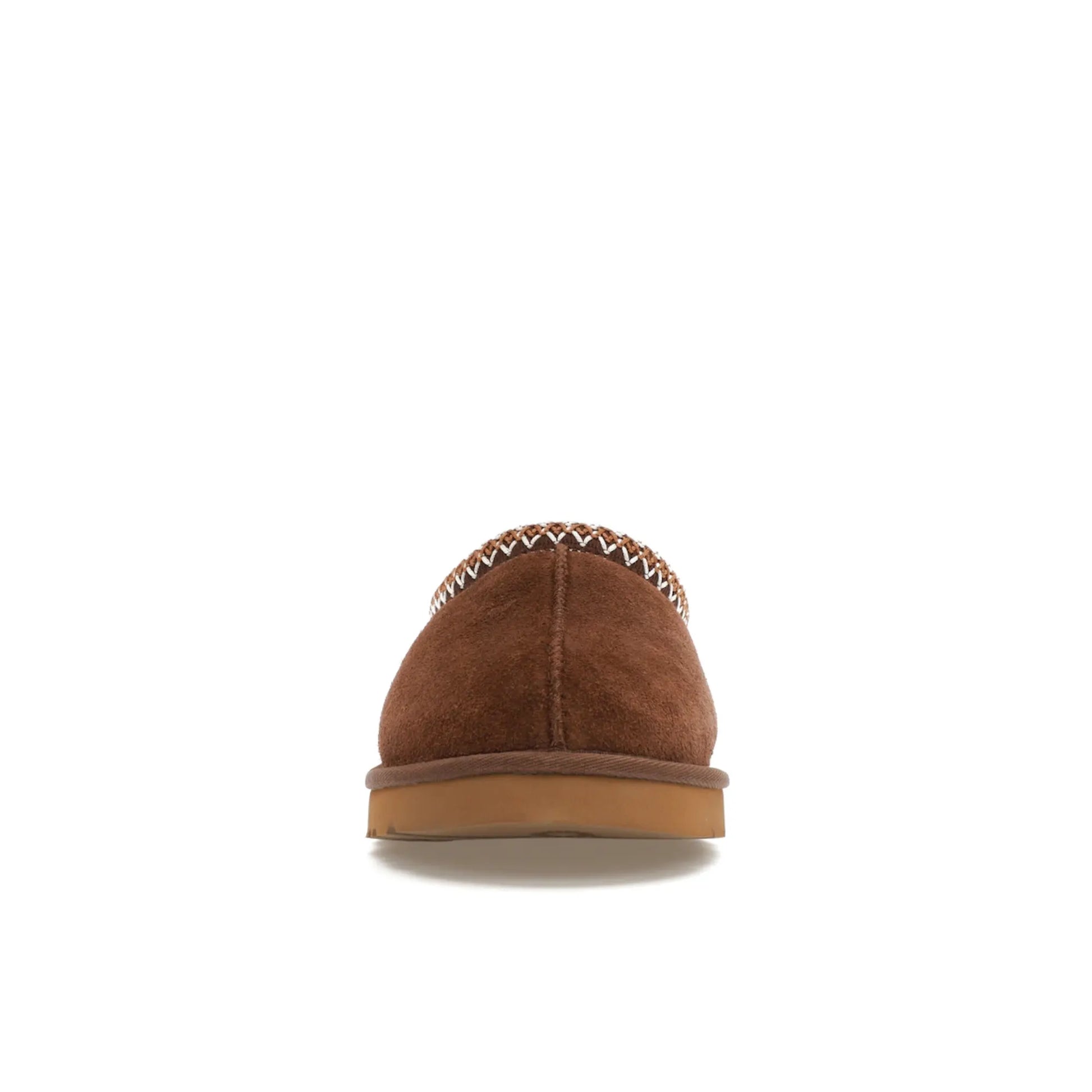 UGG Tasman Slipper Chocolate