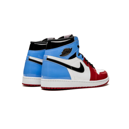 Jordan 1 Retro High Fearless UNC Chicago