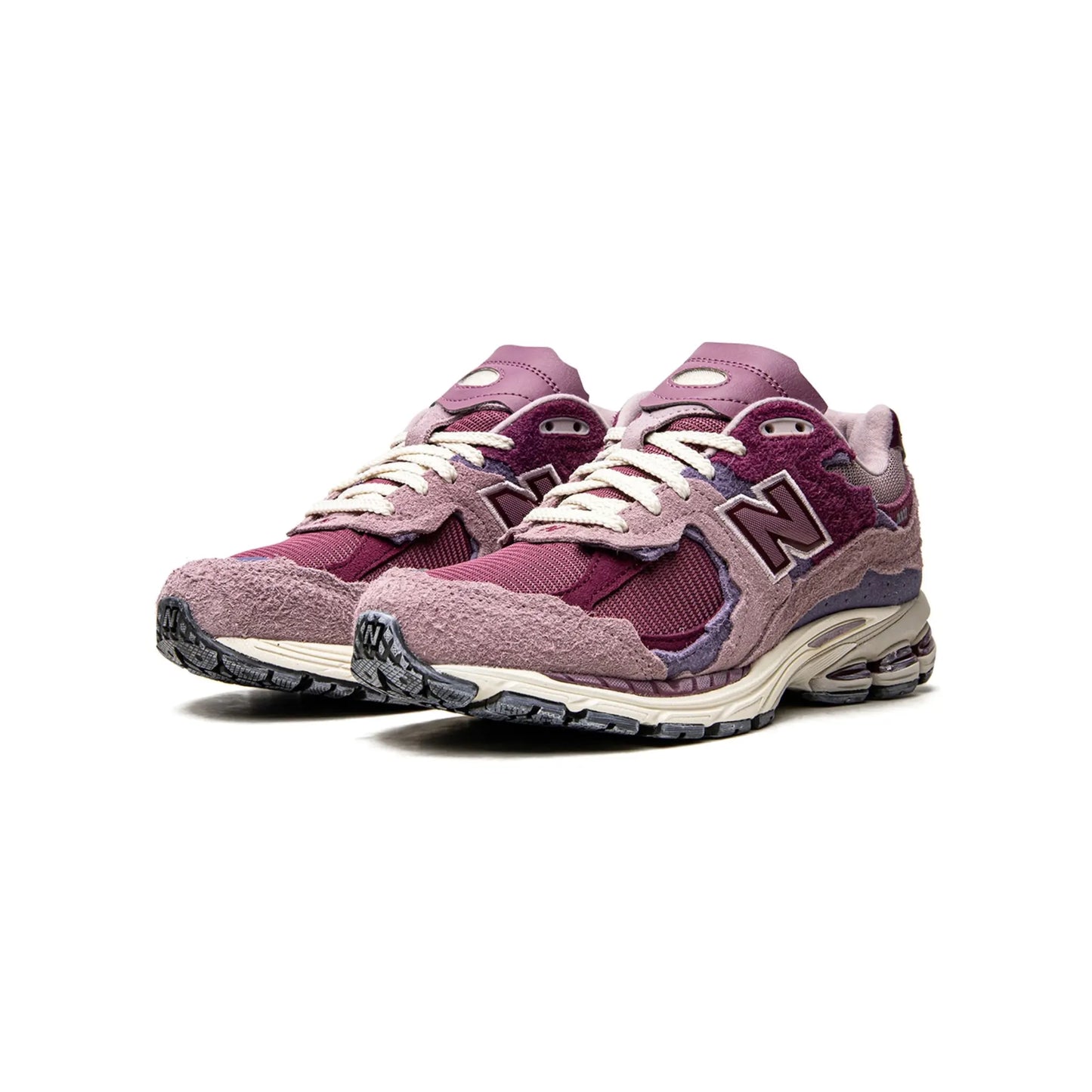 New Balance 2002R Protection Pack Pink