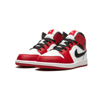 Jordan 1 Mid Chicago (2020) (PS)