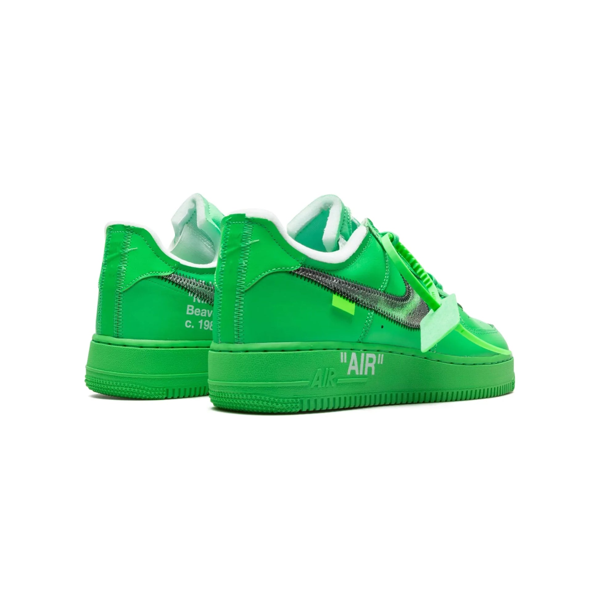 Nike Air Force 1 Low Off-White Brooklyn