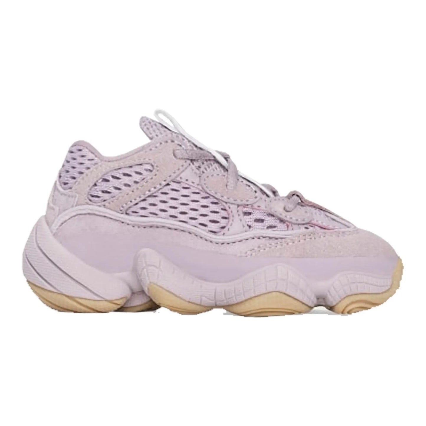 adidas Yeezy 500 Soft Vision (Infants)