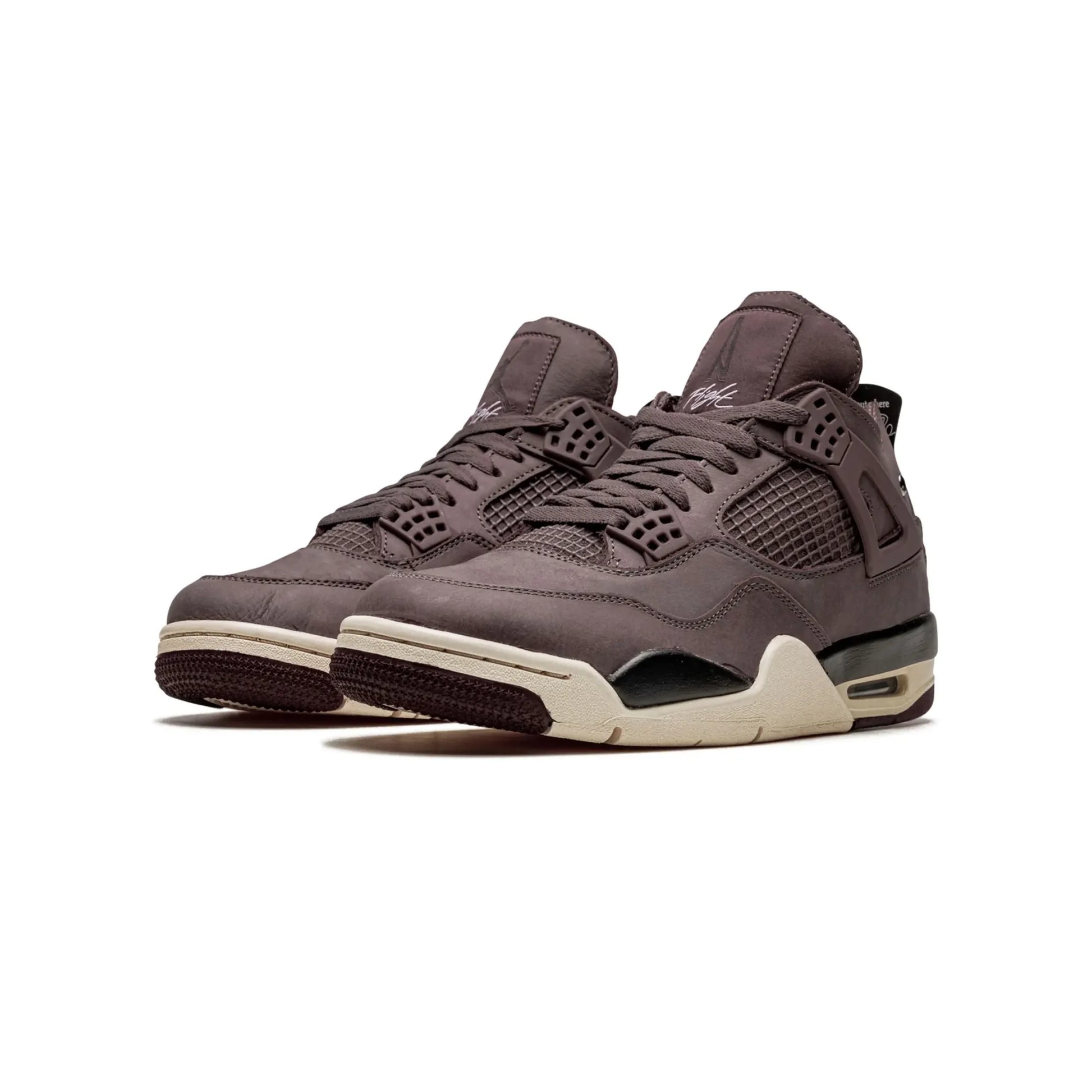 Jordan 4 Retro A Ma Maniére Violet Ore