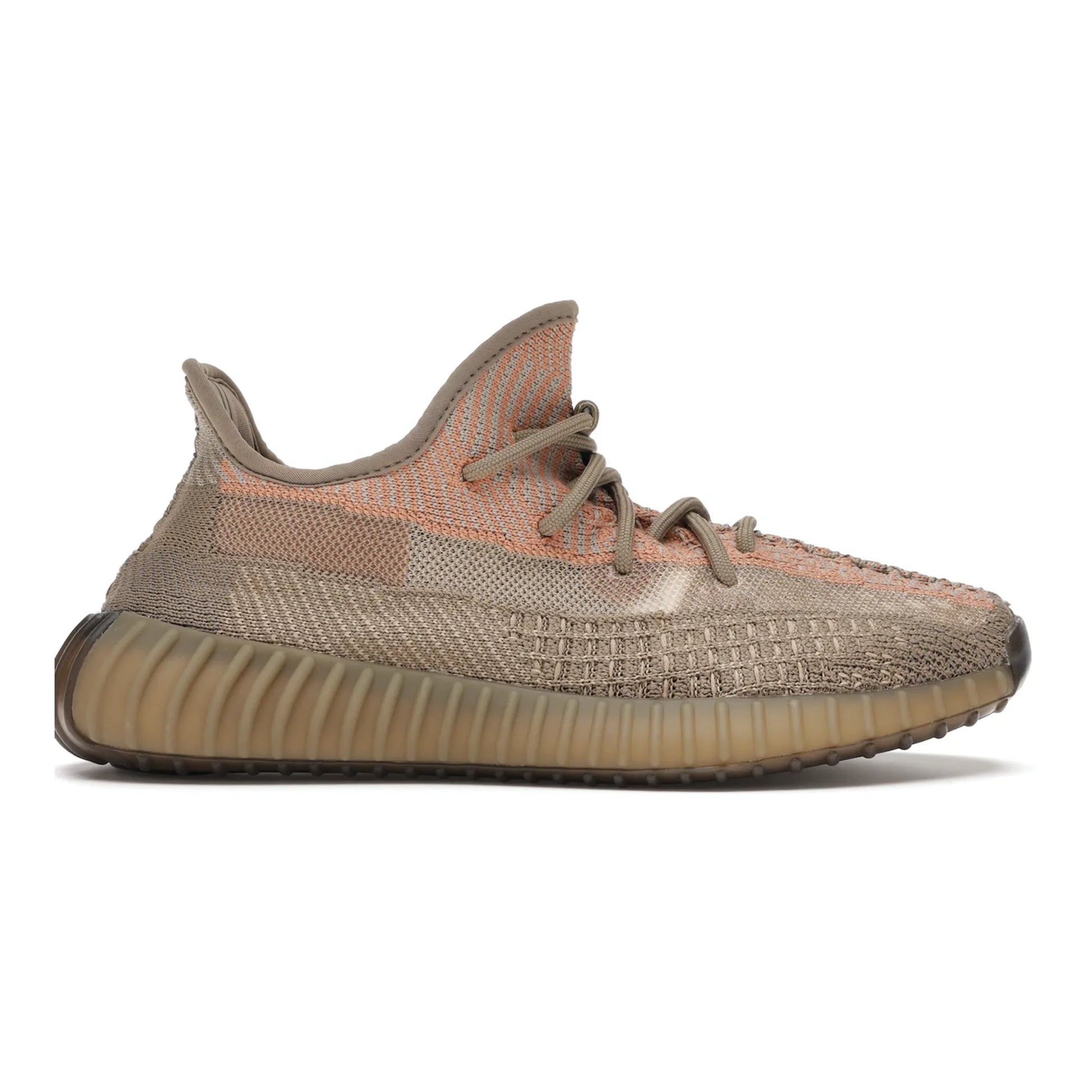 adidas Yeezy Boost 350 V2 Sand Taupe