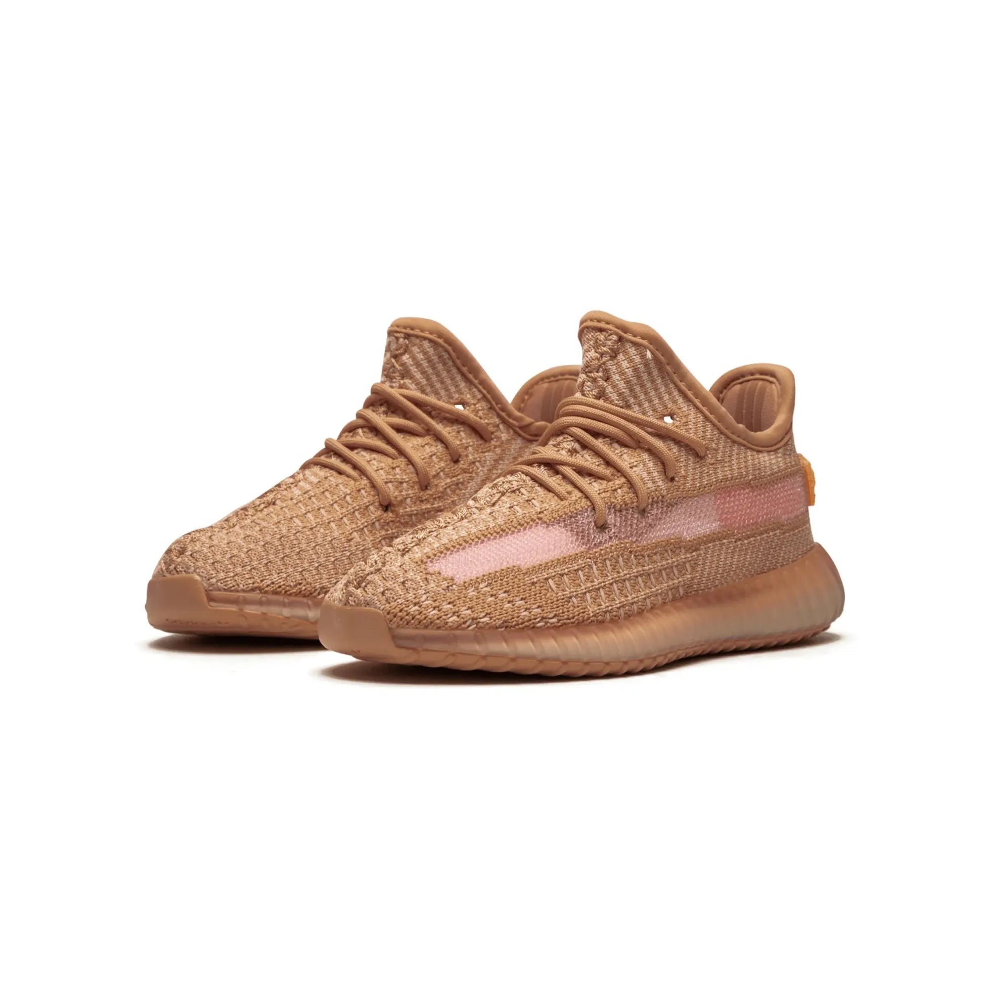 adidas Yeezy Boost 350 V2 Clay (Infants)