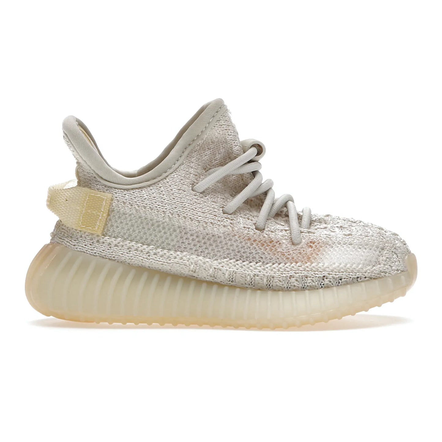 adidas Yeezy Boost 350 V2 Light (Infants)