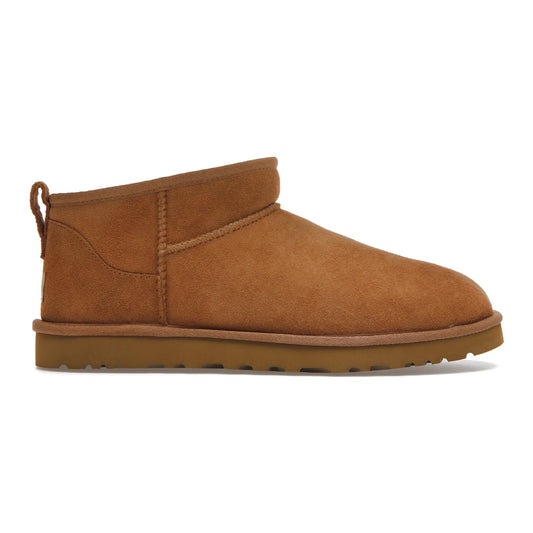 UGG Classic Ultra Mini Boot Chestnut