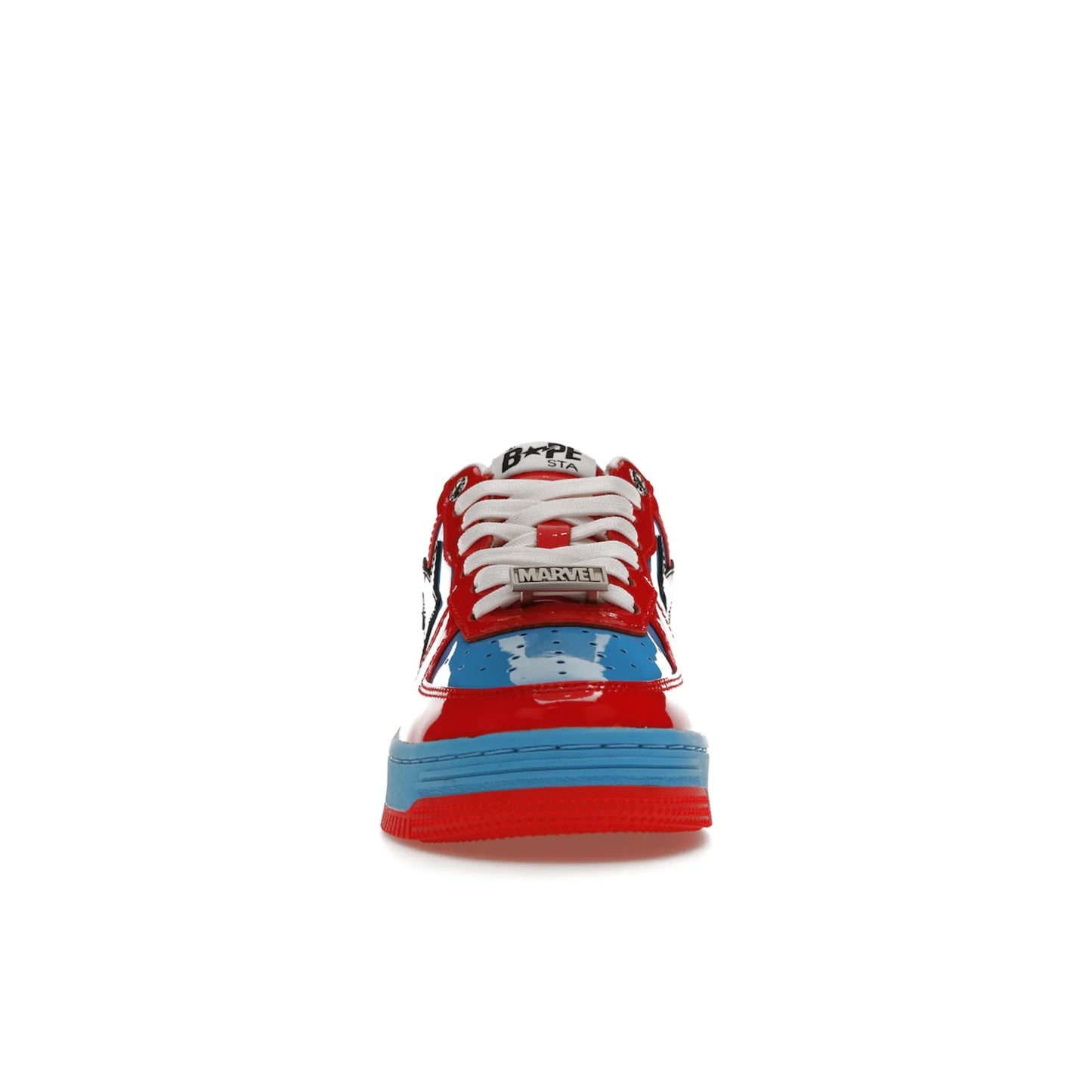 A Bathing Ape Bape Sta Marvel Comics Spider-Man