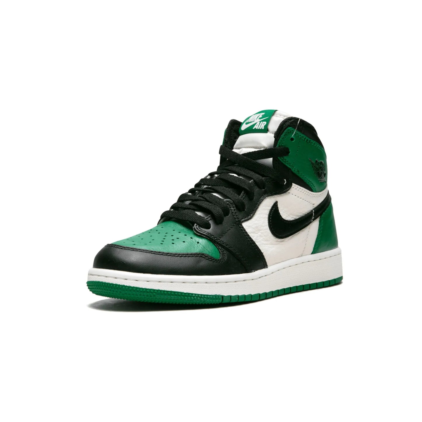 Jordan 1 Retro High Pine Green (GS)