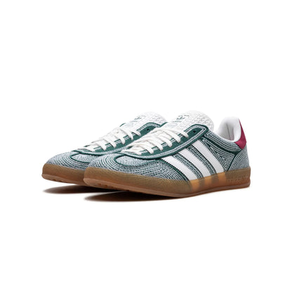 adidas Gazelle Indoor Sean Wotherspoon Hemp Green