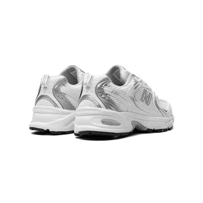 New Balance 530 Munsell White