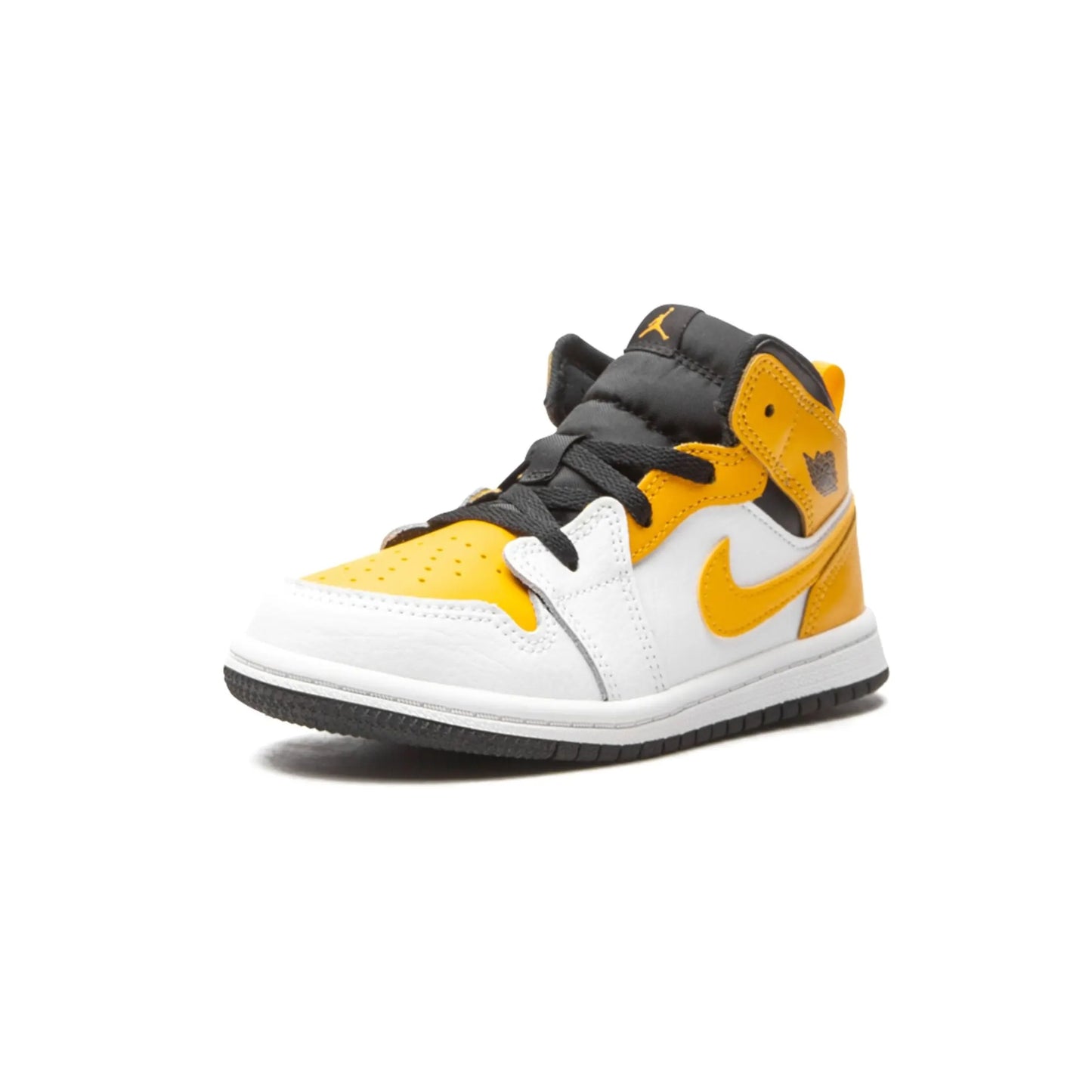 Jordan 1 Mid University Gold (TD)