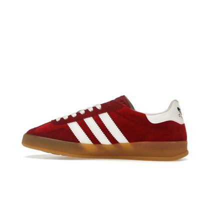 adidas x Gucci Gazelle Red (Women's)