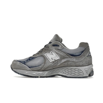 New Balance 2002R Gore-Tex Marblehead Moon Shadow