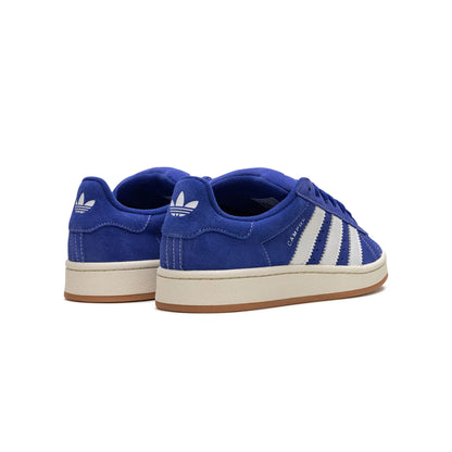 adidas Campus 00s Semi Lucid Blue Cloud White