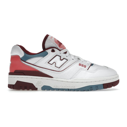 New Balance 550 Zalando Exclusive Desert Pink