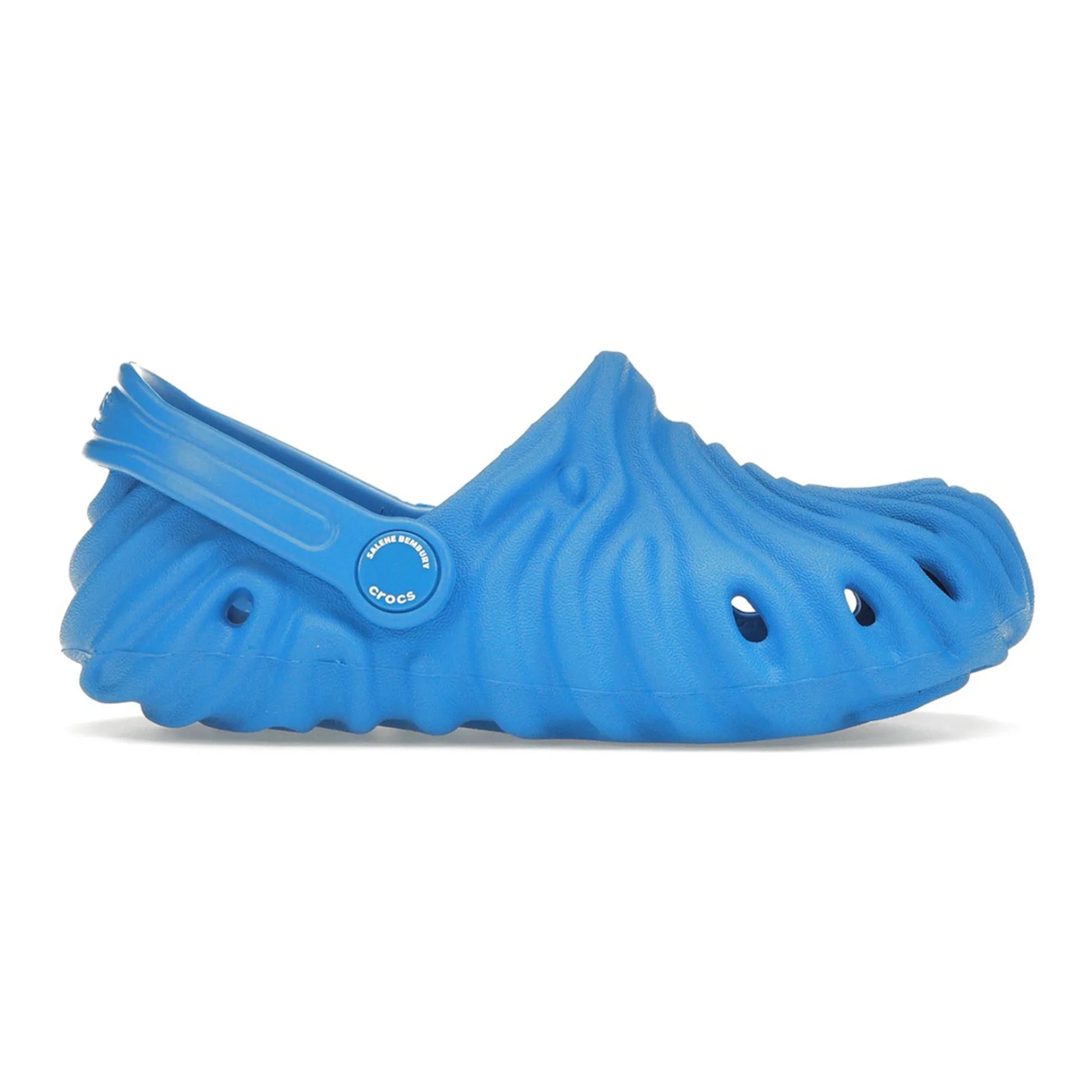 Crocs Pollex Clog by Salehe Bembury Yucca (TD)