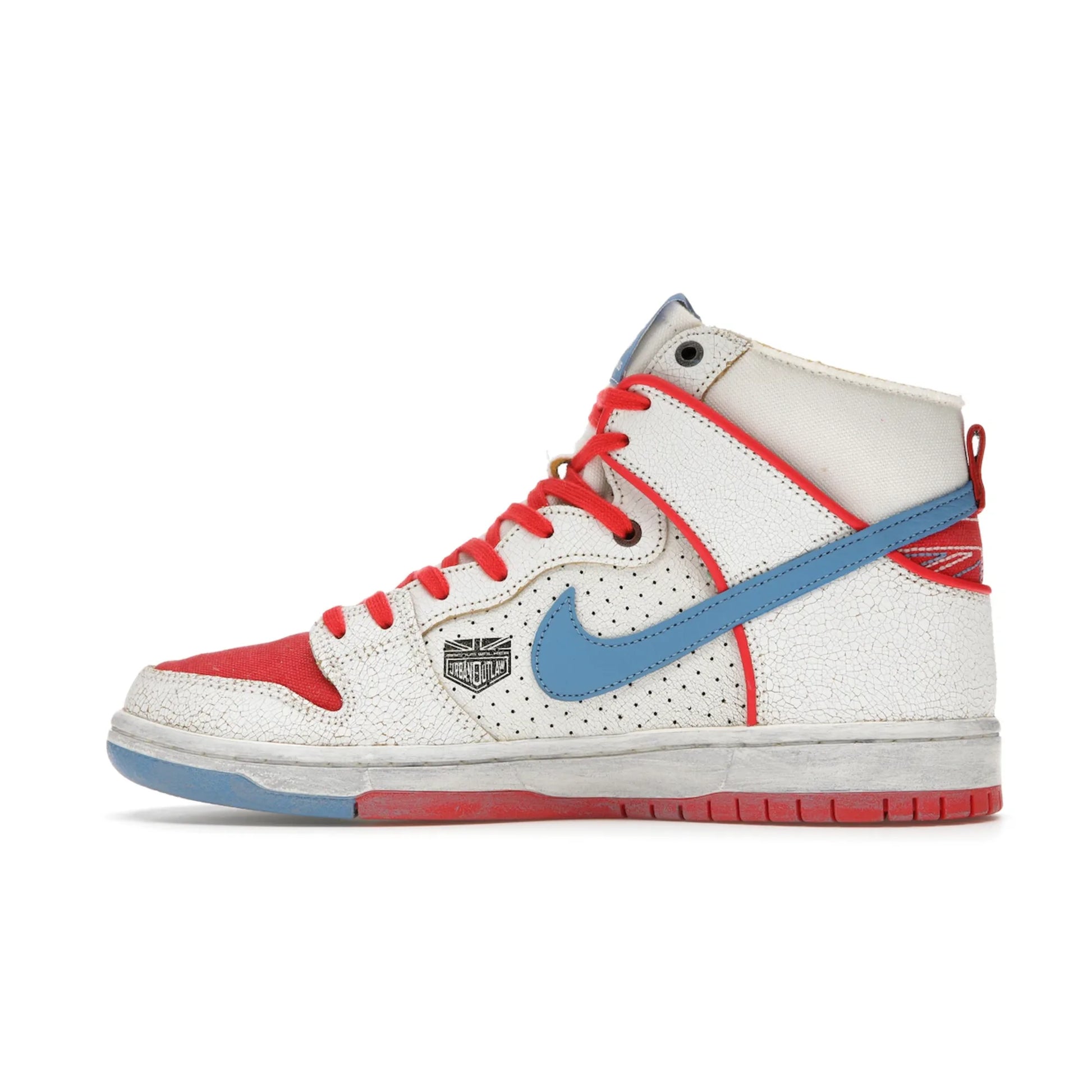 Nike SB Dunk High Pro Ishod Wair x Magnus Walker