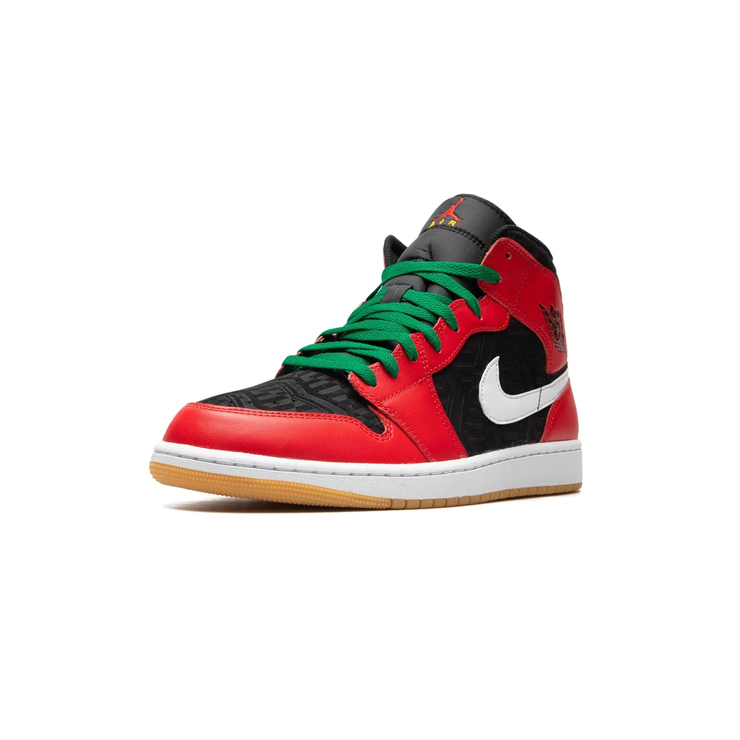 Jordan 1 Mid SE Christmas