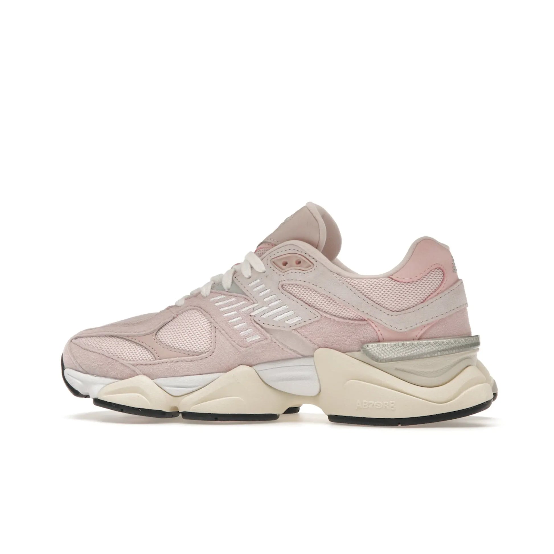 New Balance 9060 Crystal Pink