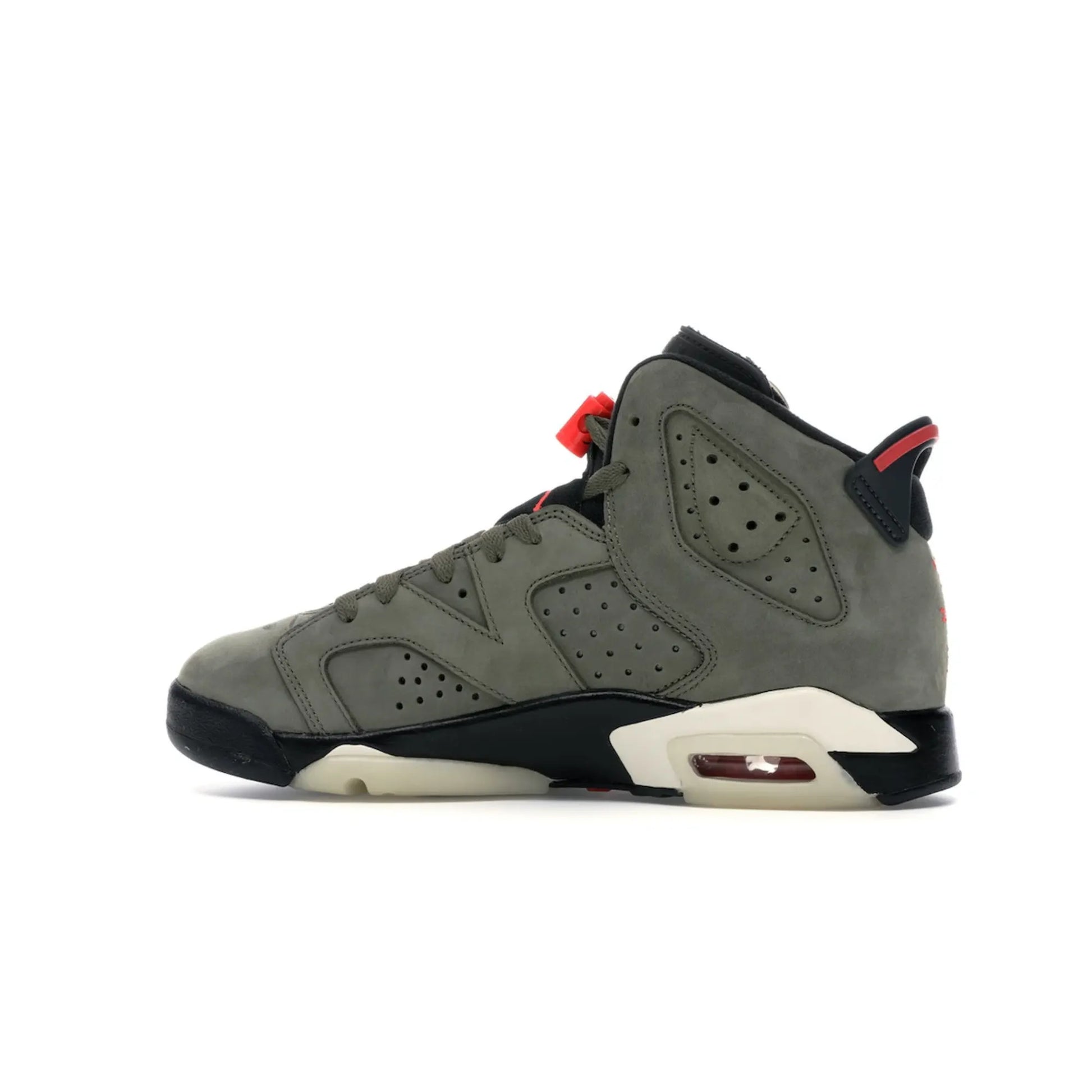 Jordan 6 Retro Travis Scott (GS)