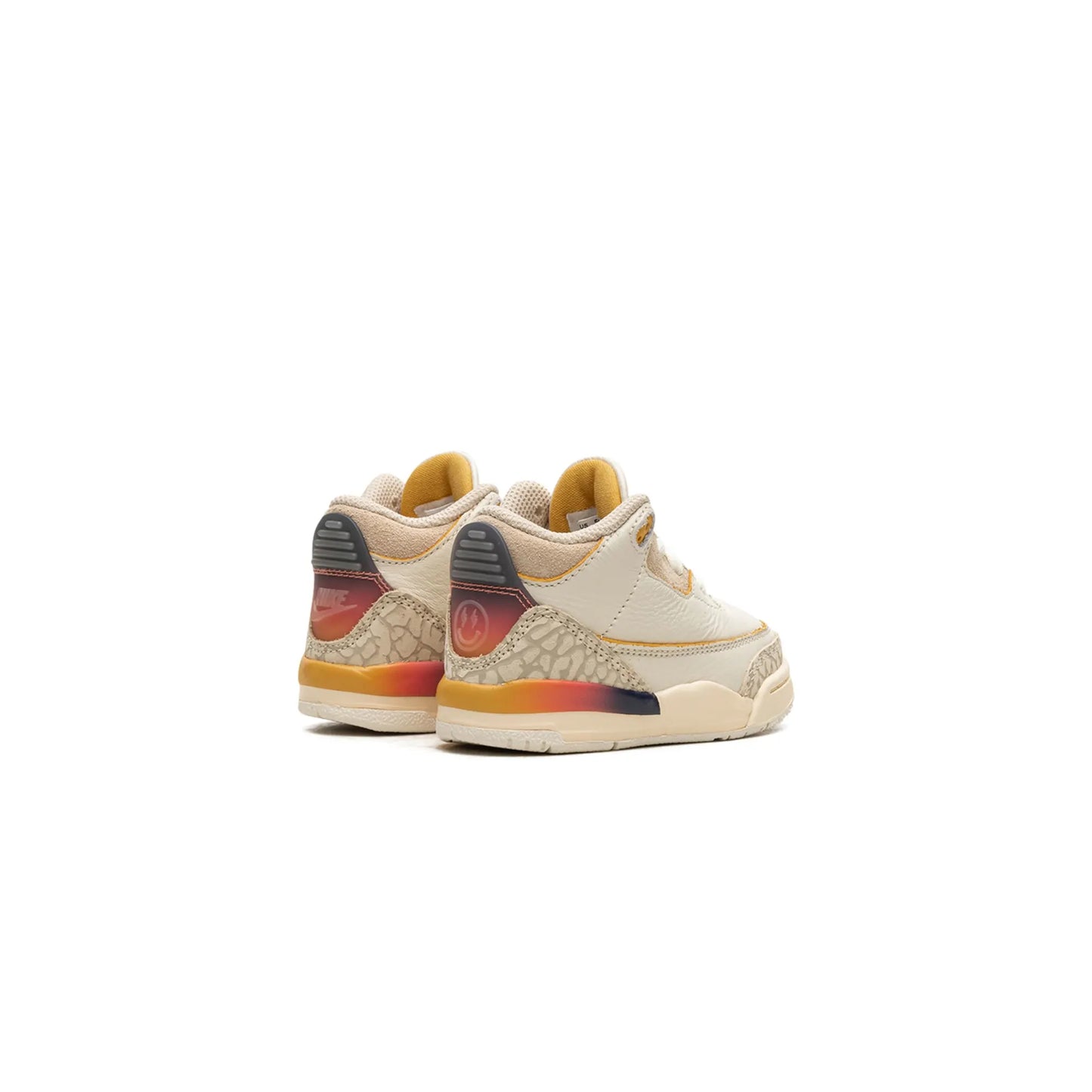 Jordan 3 Retro SP J Balvin Medellín Sunset (TD)