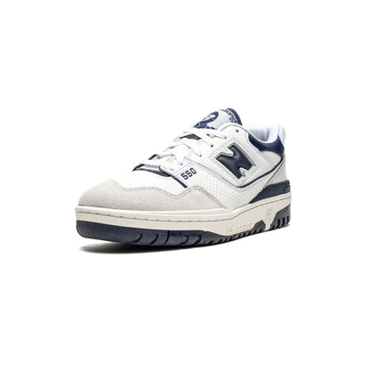 New Balance 550 Navy Blue