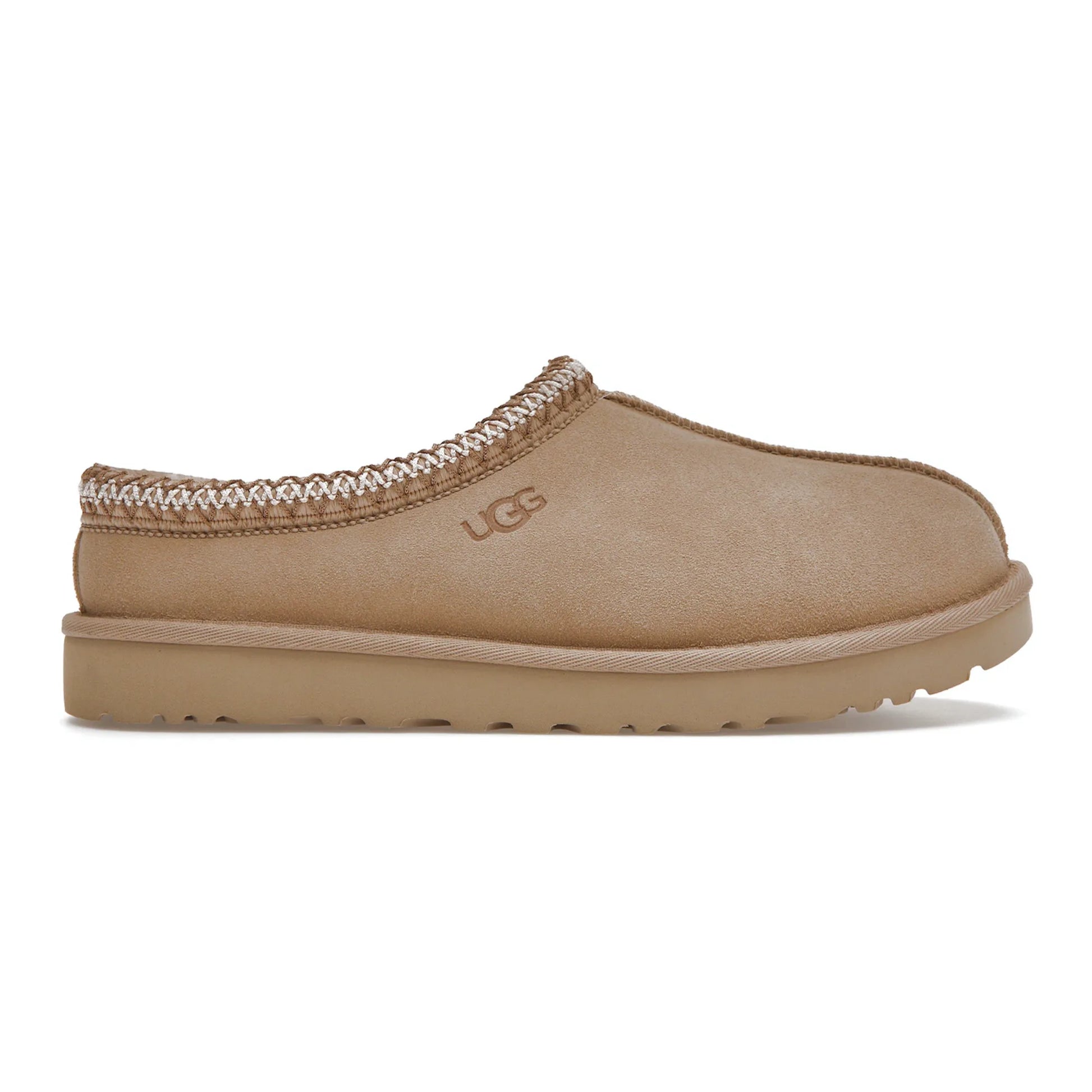 UGG Tasman Slipper Driftwood (Women's)