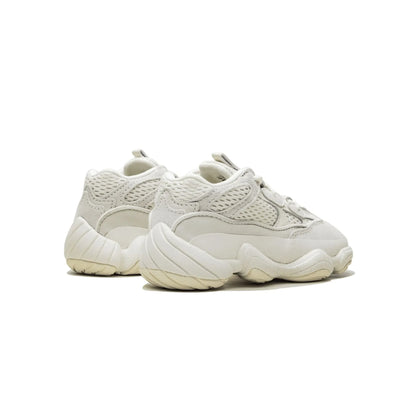 adidas Yeezy 500 Bone White (Infants)