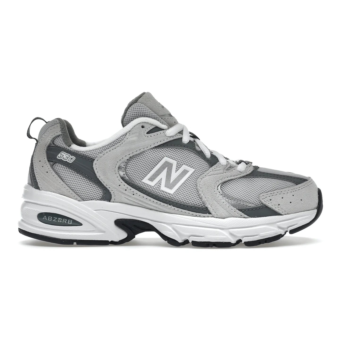 New Balance 530 Grey Matter Harbor Grey