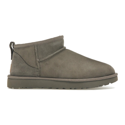 UGG Classic Ultra Mini Boot Smoke Plume (Women's)