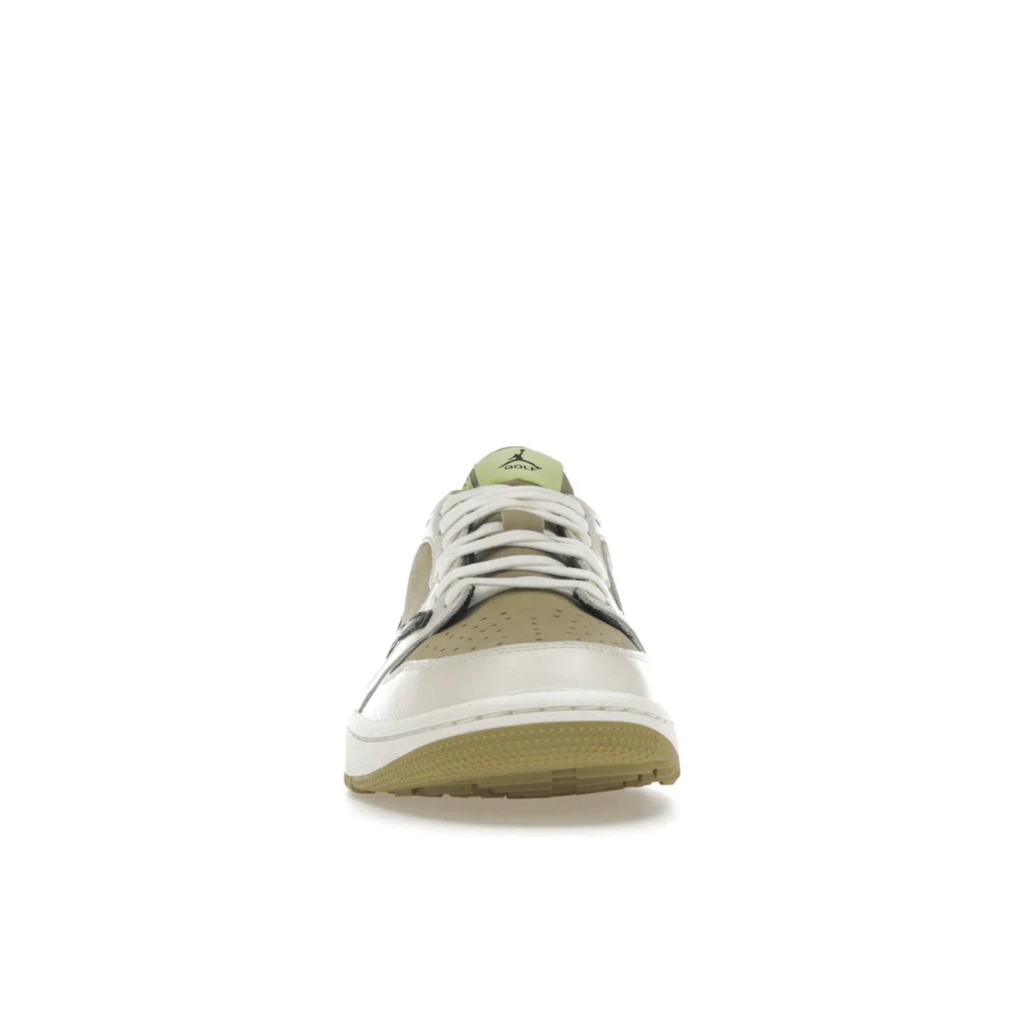 Jordan 1 Retro Low Golf Travis Scott Neutral Olive