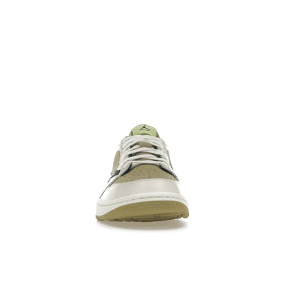 Jordan 1 Retro Low Golf Travis Scott Neutral Olive