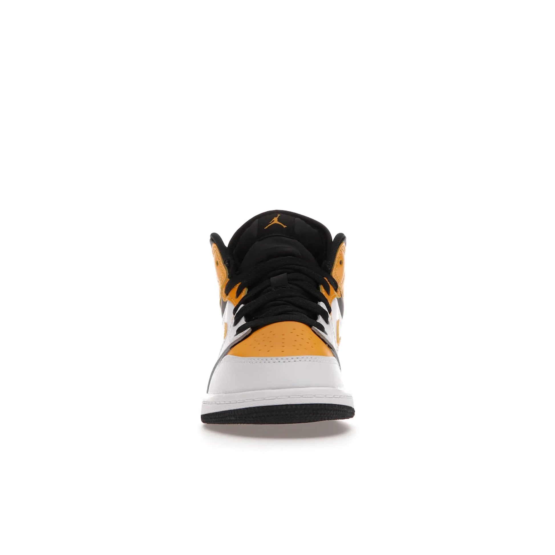 Jordan 1 Mid University Gold (PS)