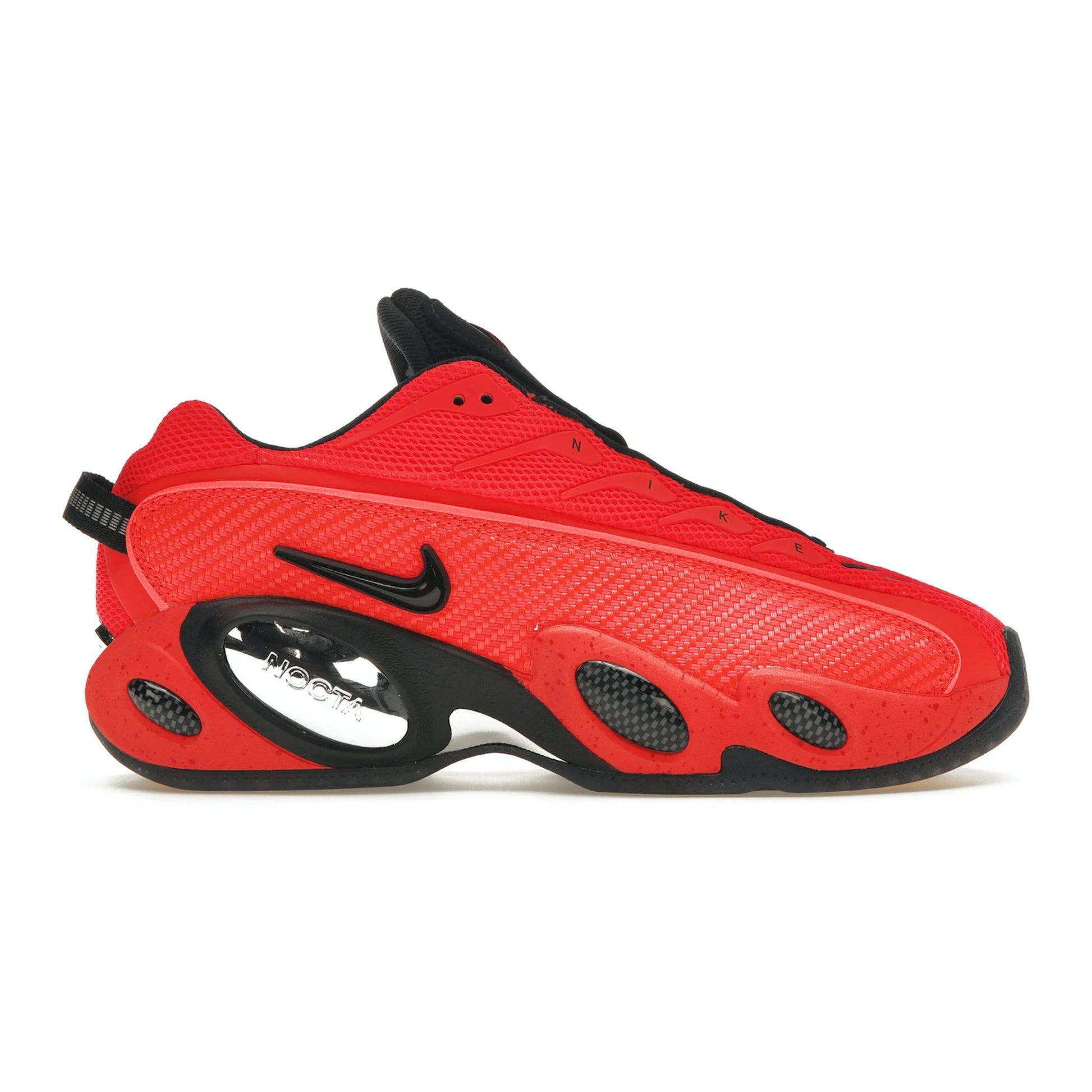 Nike NOCTA Glide Drake Bright Crimson