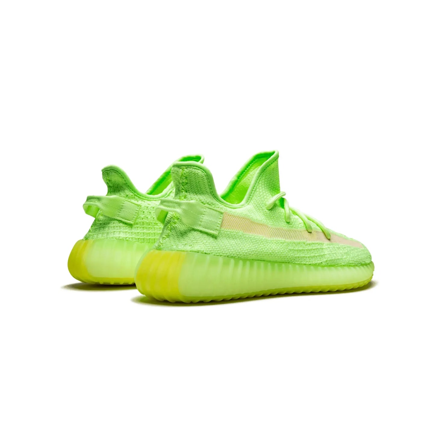 adidas Yeezy Boost 350 V2 Glow