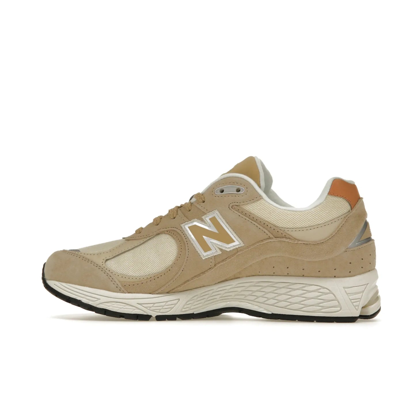 New Balance 2002R Incense Sepia Bone