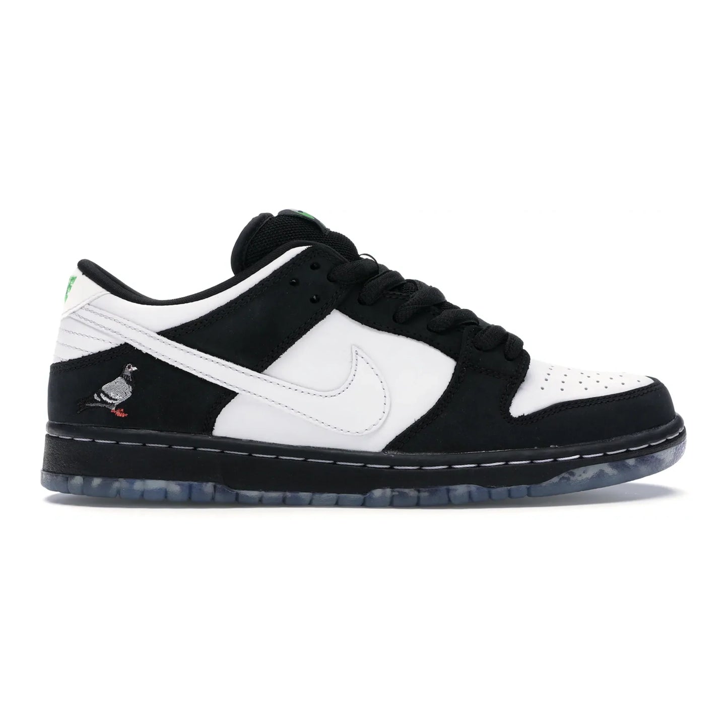 Nike SB Dunk Low Staple Panda Pigeon