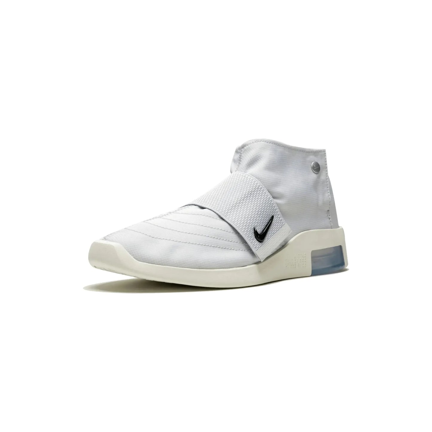 Nike Air Fear Of God Moccasin Pure Platinum