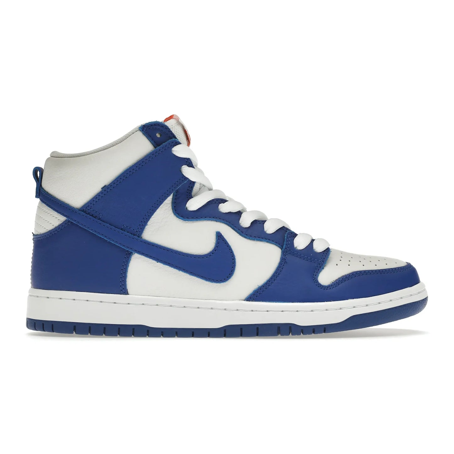 Nike SB Dunk High Pro ISO Kentucky