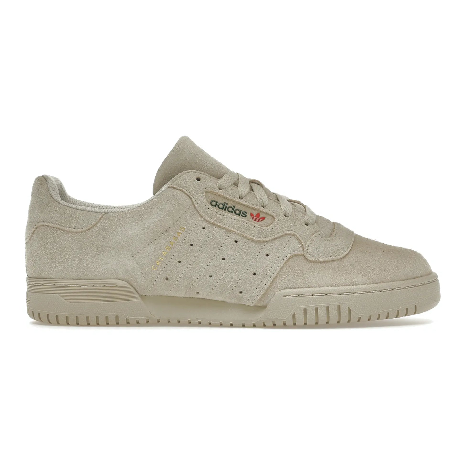 adidas Yeezy Powerphase Clear Brown