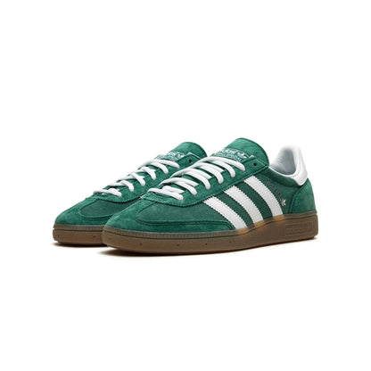 adidas Handball Spezial Collegiate Green Gum