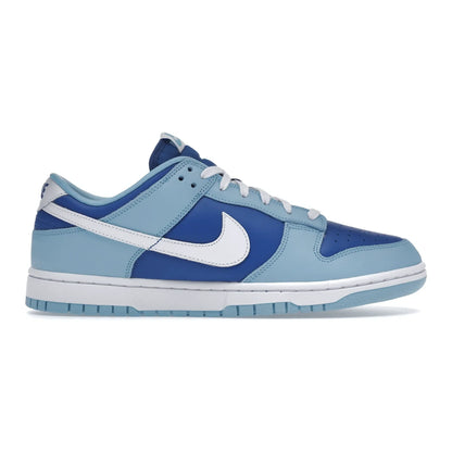 Nike Dunk Low Retro QS Argon (2022)