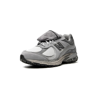 New Balance 2002R Grey Pocket